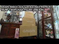 AmiAmi March 2026 Surface Mail Premium Trump Tariff Huge Figure Unboxing
