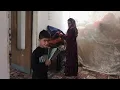 Leila’s Sacrifice: A lone mother with two hungry children and a sick grandmother!