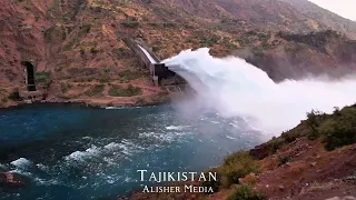Tez kunda - Tadjikistan ga Sayohat 🇺🇿🇭🇺🤝