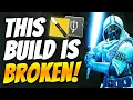 Bungie Just Broke Hunters With This GOD MODE INVISIBLE Build in Destiny 2 Renegades...