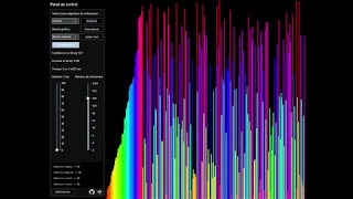 Java - Array sort visualizer