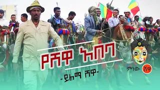 Yilma Shewa Yeshewa Abeba ይልማ ሸዋ የሽዋ አበባ New Ethiopian Music 2020 Official Video 