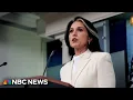 President Trump s intel chief Tulsi Gabbard steps down