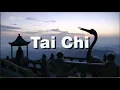 Lagu Tai Chi -  Eine Reise zu den Quellen der Kraft