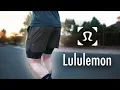 Lululemon Shorts Review - Surge Short 6 SE