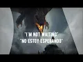 Currents - I'm Not Waiting Sub españoL