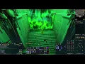 Hermod Spirit of War Location Fight Mechanics Mid-tier gear
