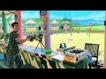 Download Lagu Backsound/Soundtrack Gun War Audio Suara Perang Tembak2an Perang Besar Bom di Wisata Bahari Lamongan