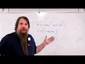 Python Intro Ep 10 - Reading from Files