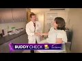 LifeBridge Health Buddy Check-December