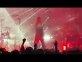 Nine Inch Nails, 'Heresy', 03/13/26, Peel It Back Tour 2026