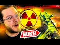 Dropping A NUKE With The FASTEST Fire Rate Gun In MW2