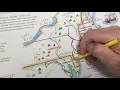 Thirteen Colonies Map Workshop