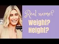 EVERYTHING ABOUT HAILEY BALDWIN IN 2 MINUTES