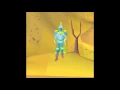OSRS cabbage skillcape