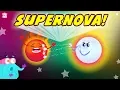 Download Lagu What Is Supernova? The Dr. Binocs Show | Best Learning Videos For Kids | Peekaboo Kidz