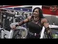 giant big monster natalia kovaleva