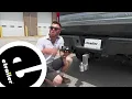 etrailer Review of the Trailer Hitch Receiver Reducer Sleeves