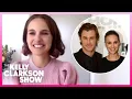 Video di Natalie Portman Drops Hints On New 'Thor' Film