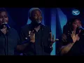 Mira Clear performs ‘Be Without You’ by Mary J. Blige – Nigerian Idol | S9 | E8 | Africa Magic