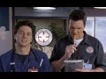 JD gets tricked into saying racial slur Scrubs