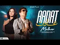 Download Lagu Aadat | Malkoo | New Punjabi song 2025 | MMC