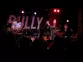 Adia Victoria "The Needles' Eye" Live @ Mercy Lounge 12/14/17