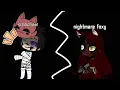 Michael afton in a how Michael afton turns into nightmare 2