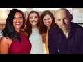 Bill Burr Nia - Nia Gets Angry at a Female Listener