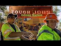 Extreme Machine Tough Jobs