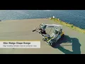 Liebherr - Reachstacker LRS 545 Features Benefits