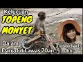 Download Lagu Tingkah Lucu TOPENG MONYET - Dangdut Kuno TRI WIDIARTI \u0026 TITIN SATIRI