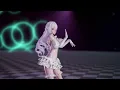 Download Lagu [Honkai Impact 3rd MMD] Bronya | Red Velvet - Naughty