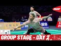 Download Lagu TotalEnergies BWF Sudirman Cup Finals 2025 | Korea vs. Canada | Group B