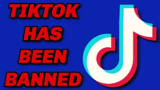 Download TikTok Has Been Banned... MP3