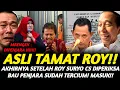 Download Lagu BABAK TAMAT ROY SURYO CS! DETIK2 PENUDUH IJAZAH PALSU MENDEKATI PENJARA! TIFA \u0026 RISMON TANGIS PILU!