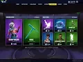 Fortnite Icicle pickaxe review sound