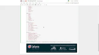 Story Plot Generator in Python Callysto