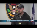 Roanoke Police Address Gangs Tied to Downtown Roanoke Shooting That Led to Five Arrests
