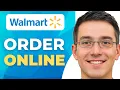 How to Order from Walmart Online Beginner s Guide