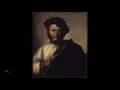 Salvator Rosa  Artist