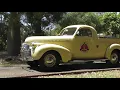 QVVA - Chevrolet Ute Collection
