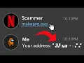 Download Lagu They Tried To Scam Me, So I HACKED Them