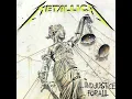 Metallica - Blackened [Original 1988 Studio Recording]