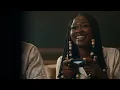 ROSELINE LAYO - WE'RE BACK AT IT (OFFICIAL MUSIC VIDEO)