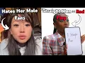 The Femcel Epidemic