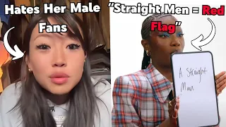 The Femcel Epidemic