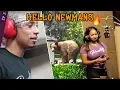 I Got Grown Men In My DMs Jaden Newman DROPS BARS In The Studio Julian Goes BEAR HUNTING