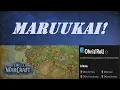 Maruukai Wow Quest