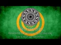 Download Lagu The Internationale: Zhuang (歡丅伻: 話僮/Fwen Lajbiengz: Vahcuengh)  [Rock]
